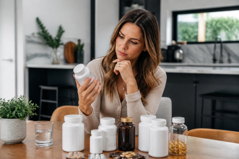 Are Expensive Vitamins Actually Better? A 2026 Guide