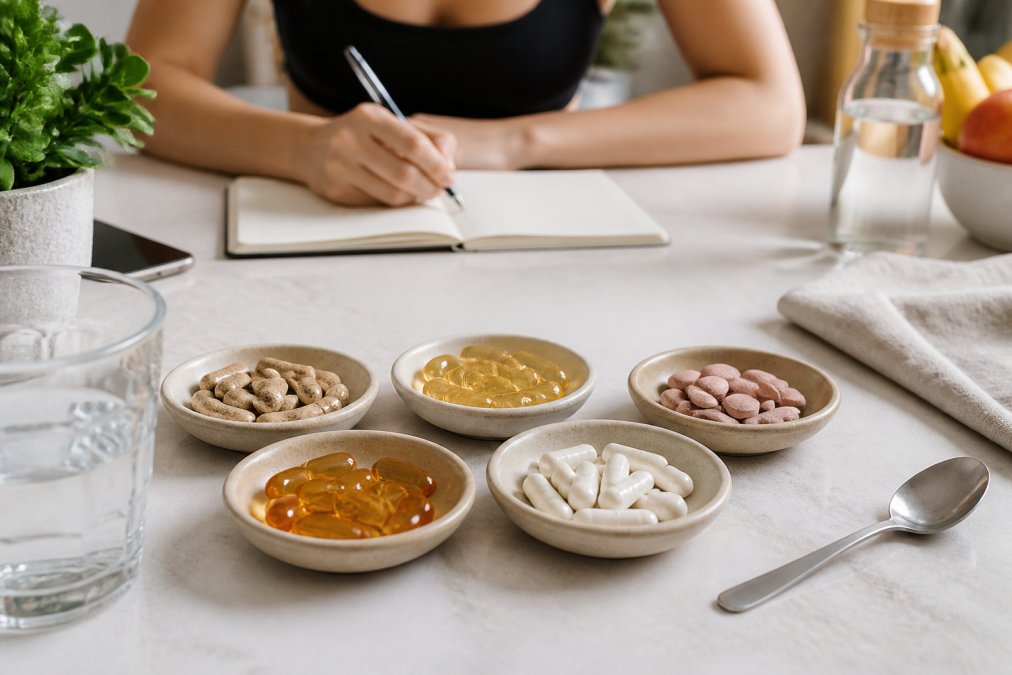 Clean Label Vitamins for Energy: A 2026 Guide