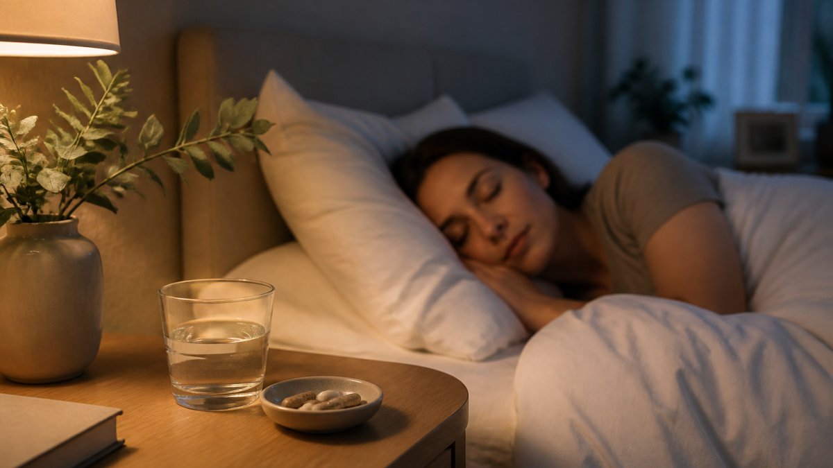How to Improve Sleep for Better Hormonal Regulation
