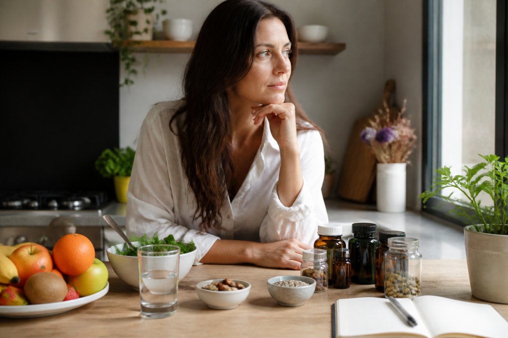 How to Manage Hormonal Imbalances: A Practical Guide