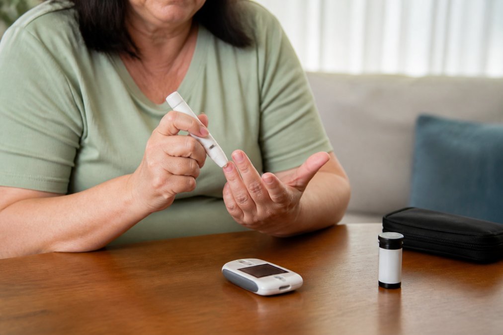 Metabolic Support for Insulin Resistance Explained