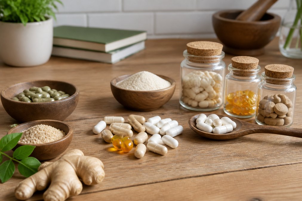 Order Clean Label Supplements: A Guide