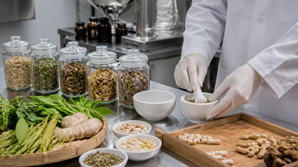 What Is Transparent Sourcing in Supplements? 2026 Guide