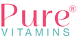Pure Vitamins