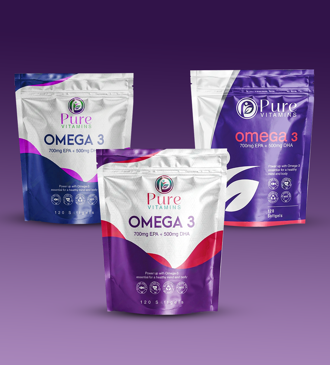 Best Seller Bundle