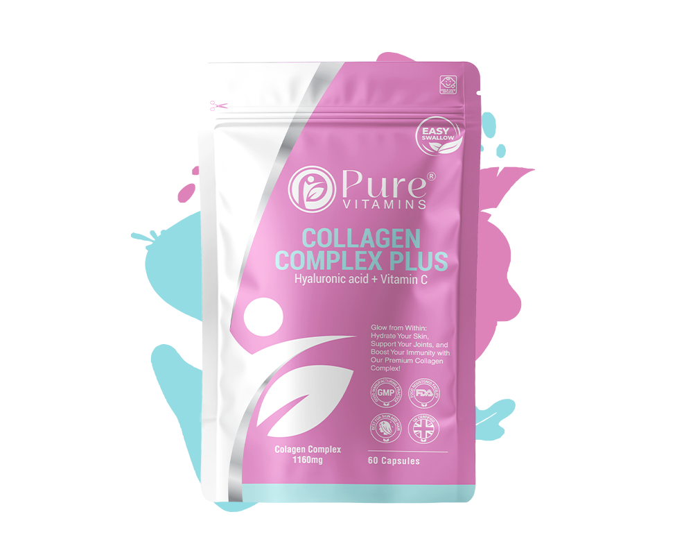 Pure Vitamins