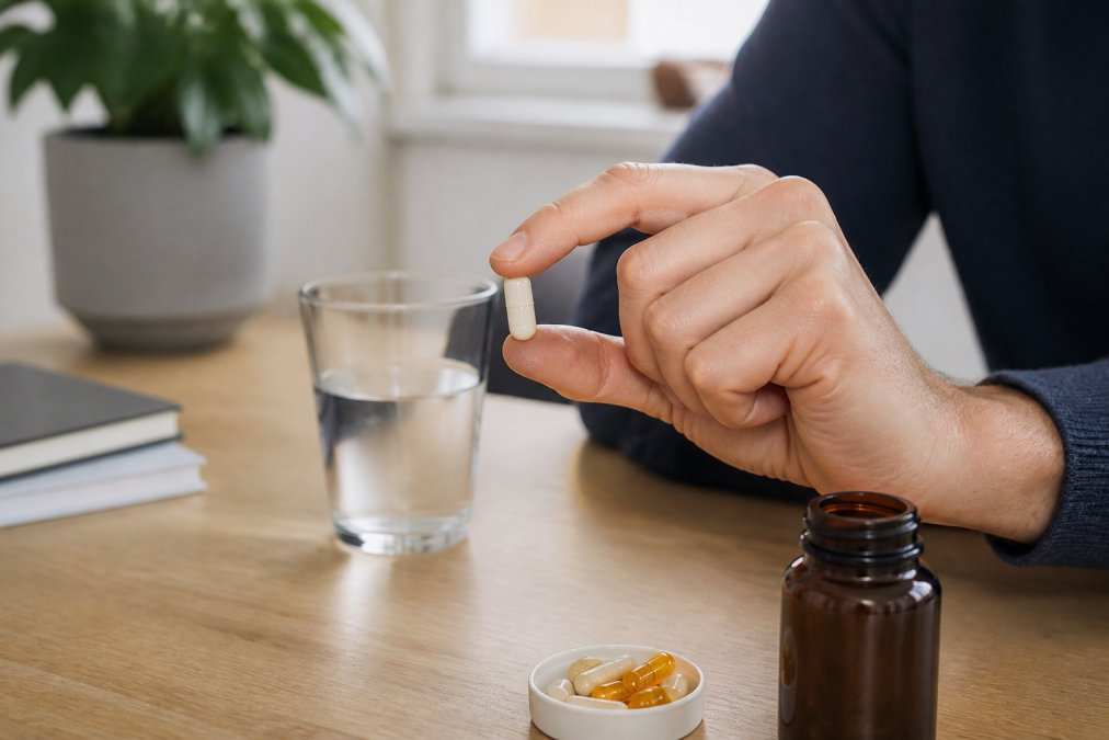 Are Brain Health Vitamins Worth It? An Honest 2026 Review
