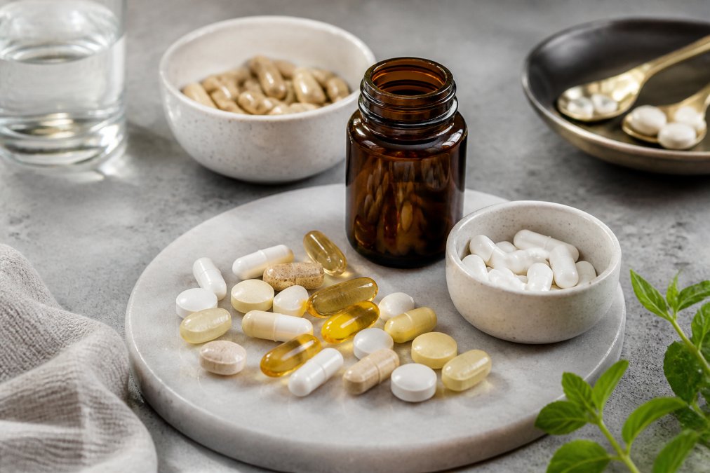 Best Daily Health Supplements: 2026 UK Comparison