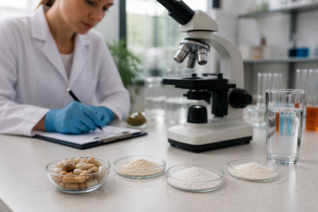 Bioavailability of Science Backed Supplements: A 2026 Guide