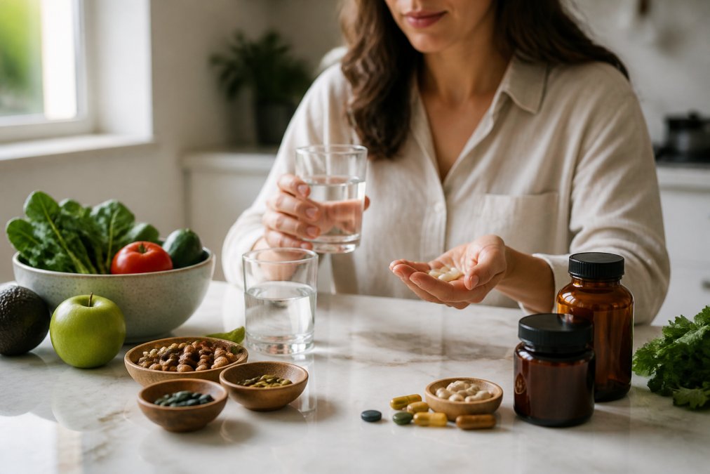 British Vitamins Alternative for Women: 2026 Guide