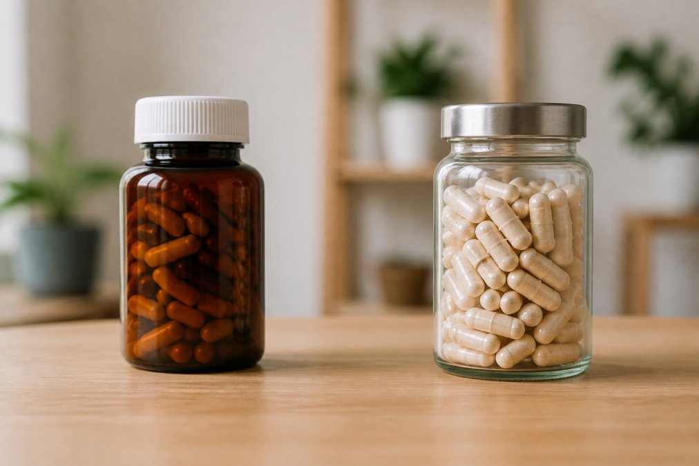 British Vitamins vs Pure Supplements: What Actually Works