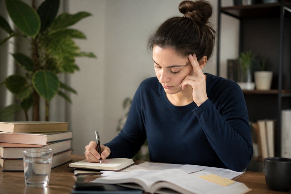 Can Supplements Improve Memory and Focus? A 2026 Guide