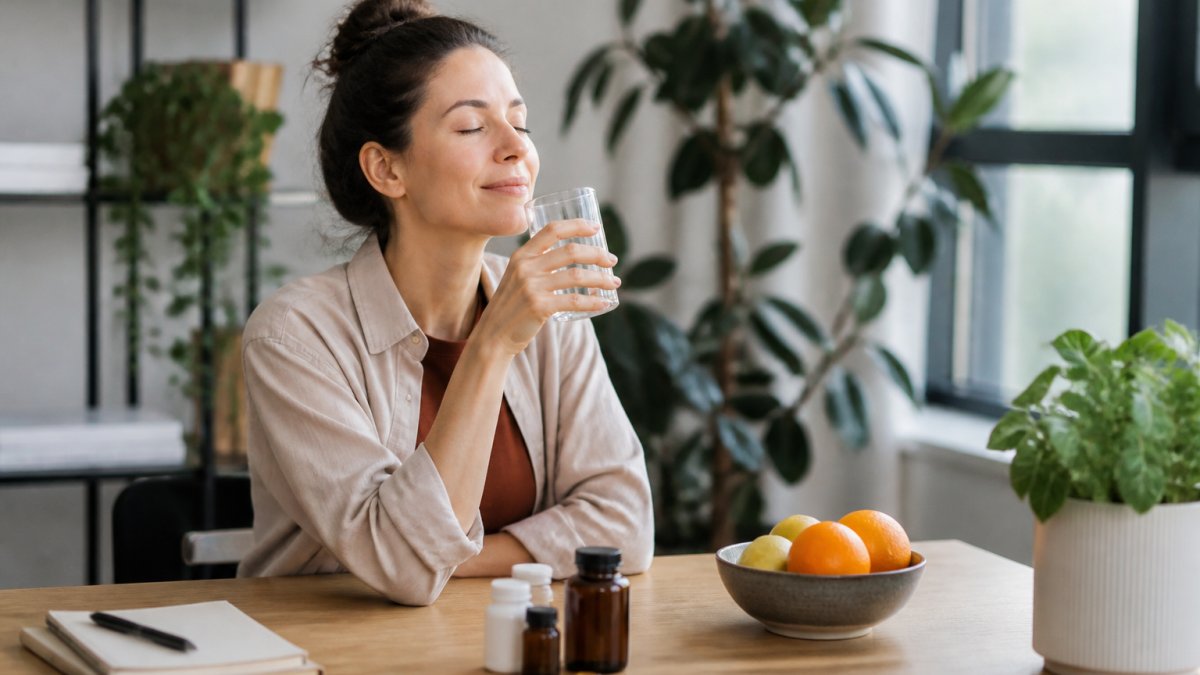 How to Reduce Stress with Supplements: A 2026 Guide