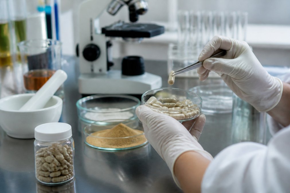 How to Verify Supplement Purity: A Step-by-Step Guide