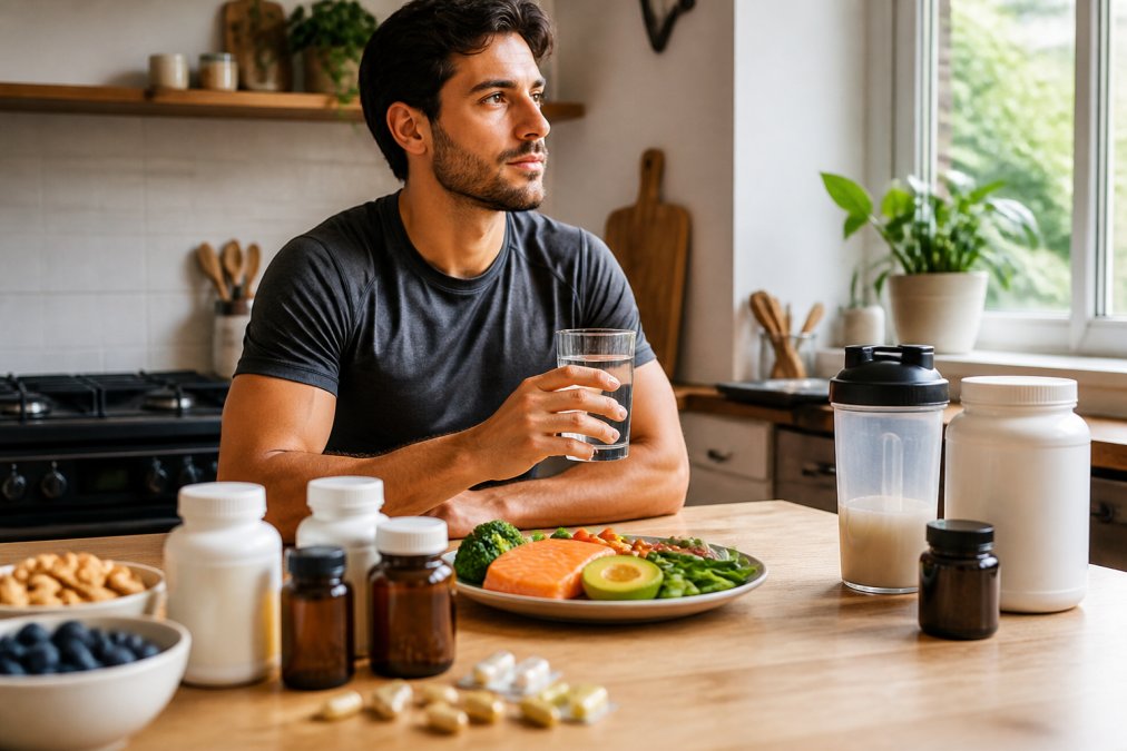 Metabolic Balance for Energy: A Complete Guide