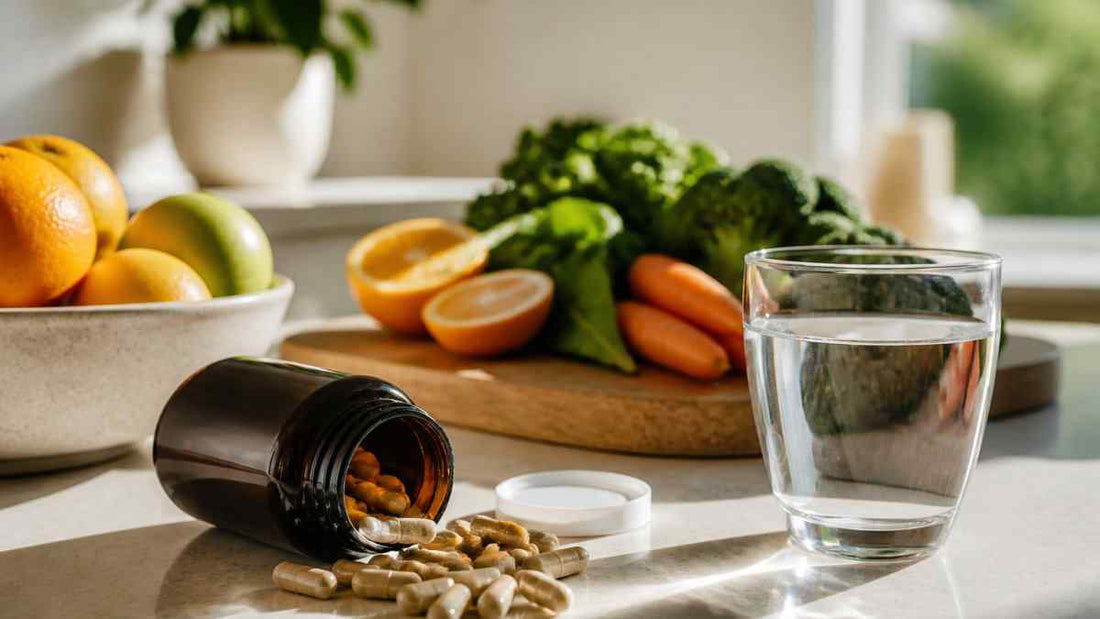 Vitamin Bioavailability: A 2026 Guide to Better Absorption