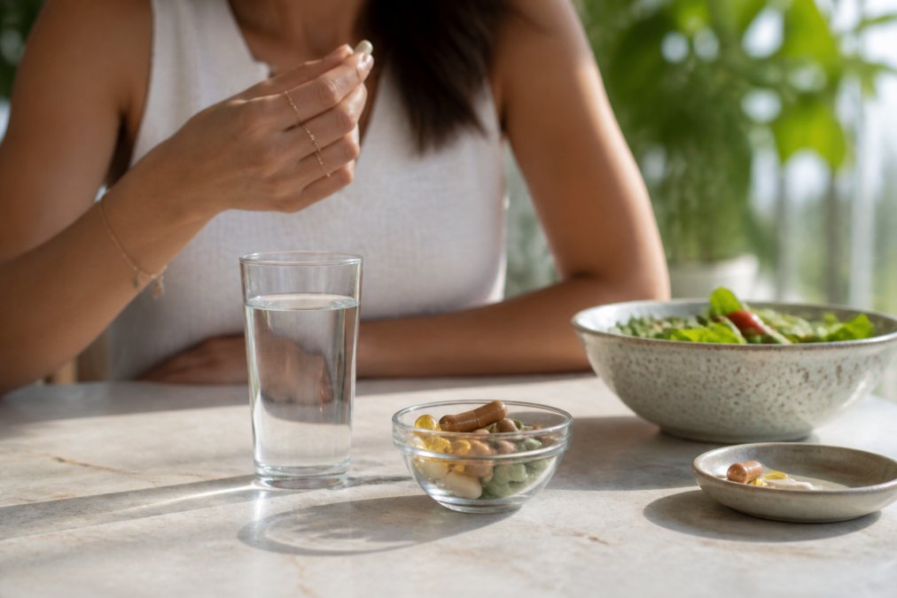 Why Bioavailability Matters in Supplements