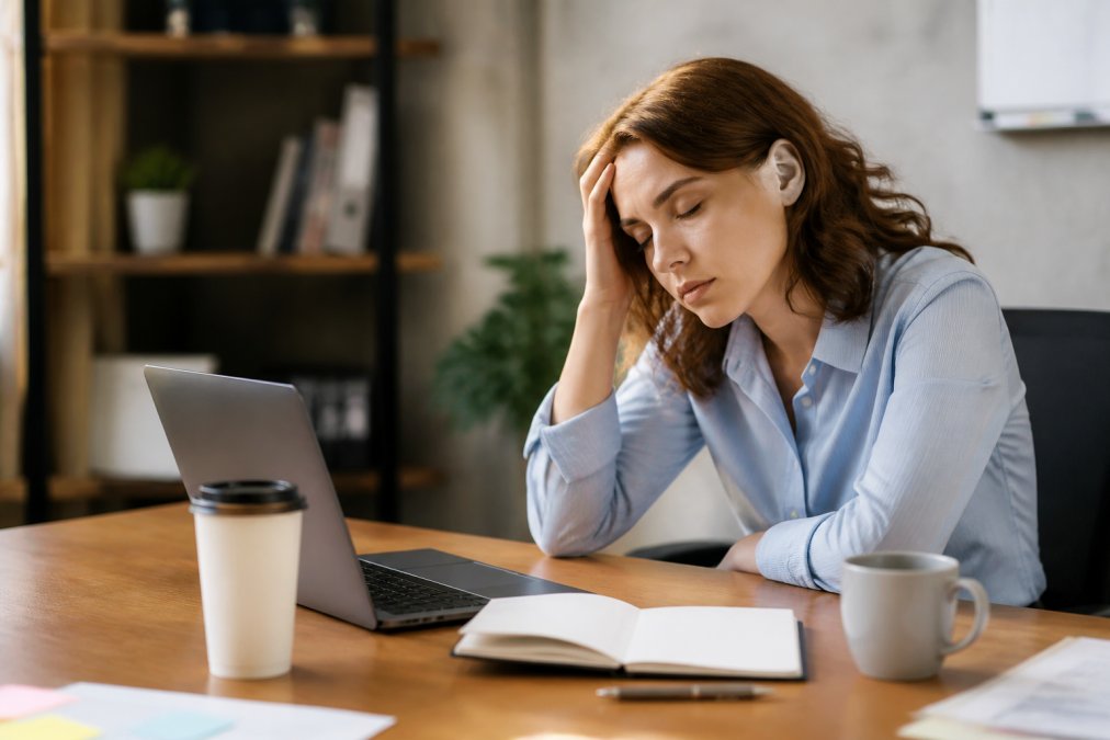 Why Some Supplements Cause Caffeine Crashes
