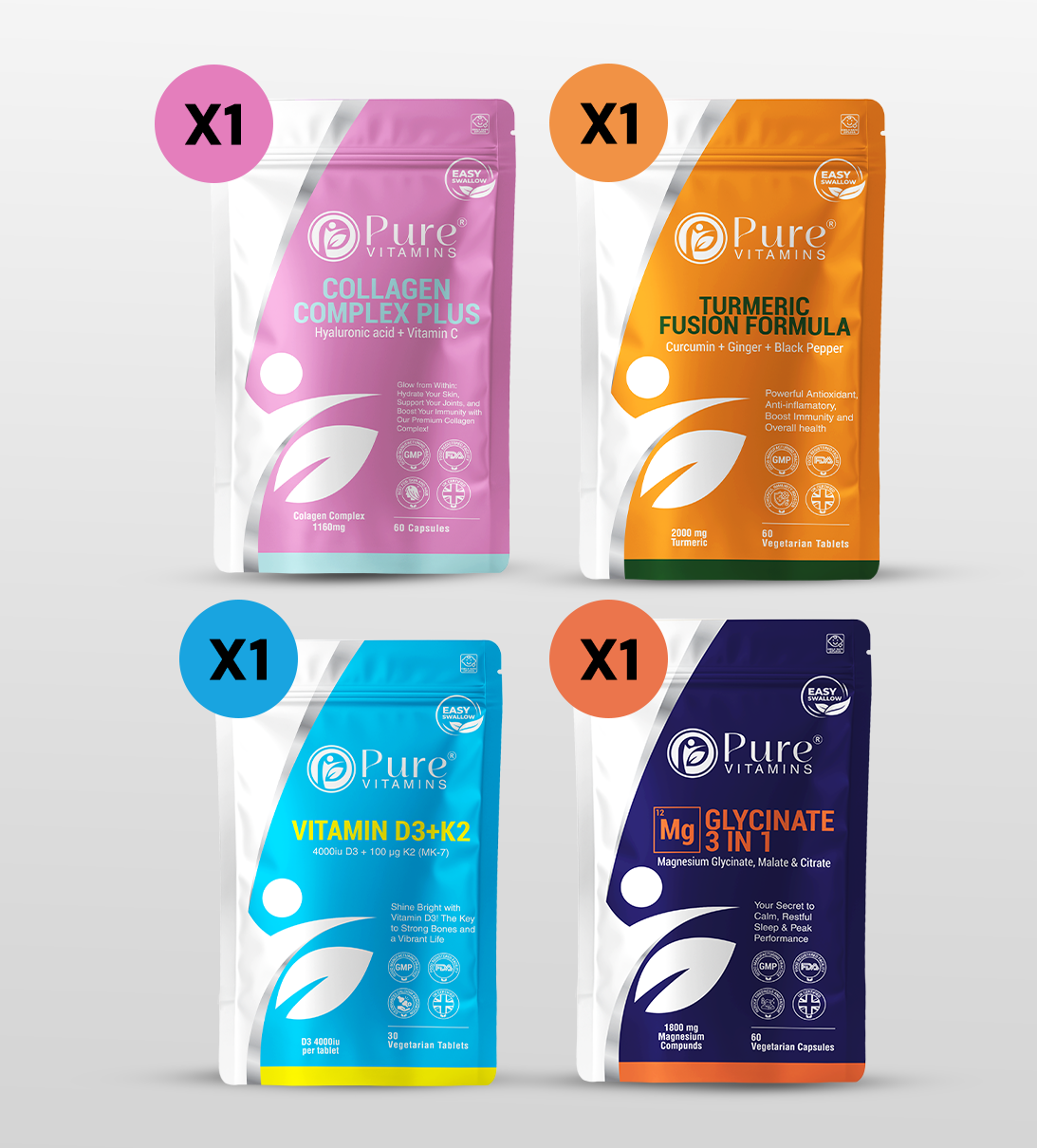 Top Sellers Bundle